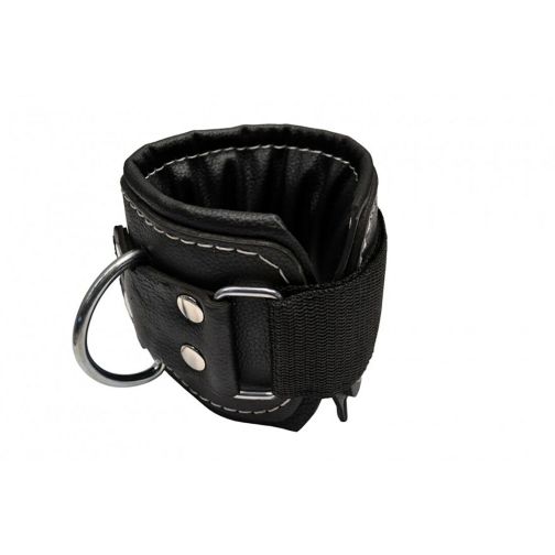 Foot strap with Velcro closure