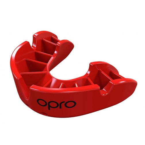 OPRO® Mouthguard Bronze