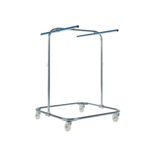 Eurotramp® Minitramp Transport Trolley for 8 Minitramps