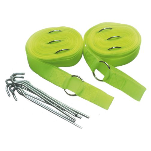 Easy Court Line System