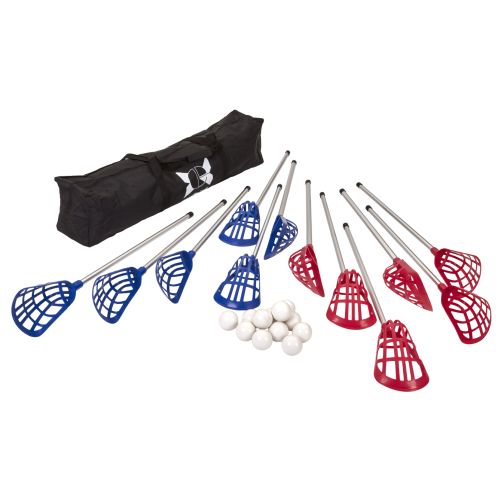 Intercrosse School Set