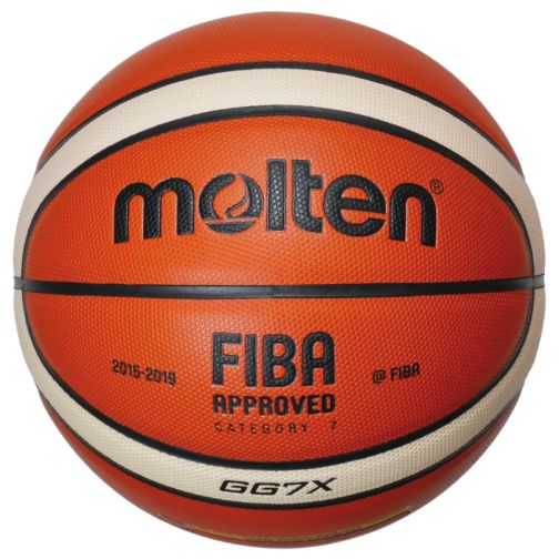 Molten® Basketball GGX