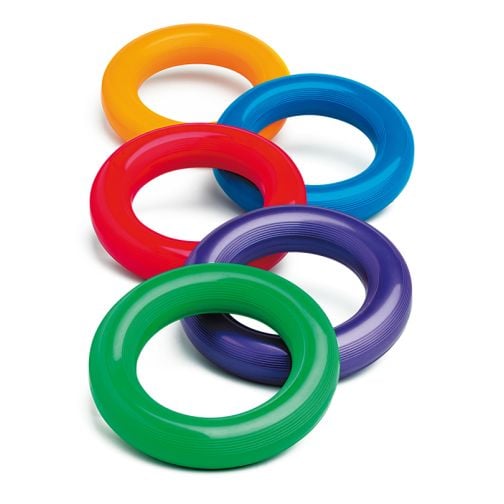tanga sports® Throwing Ring