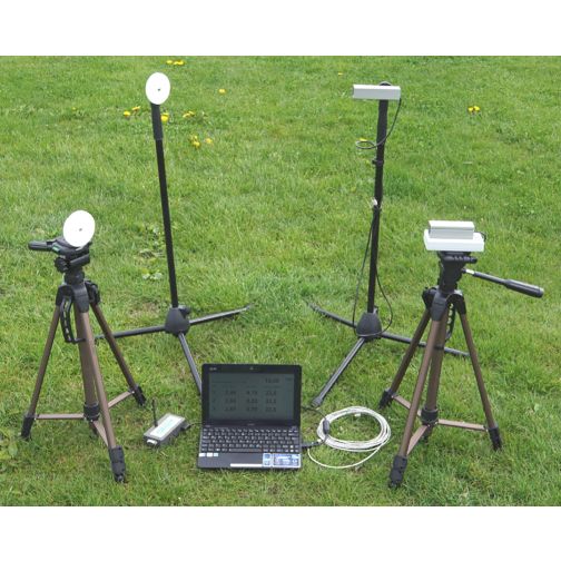 Timing System WIRELESS