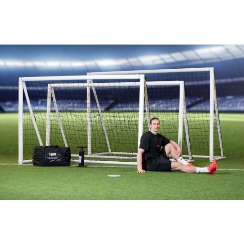 iGoal® Inflatable Goal