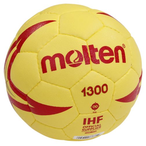Molten® Methodical Handball for Kids