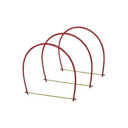 Kübler Sport® Diving hoops PROFI set of 3
