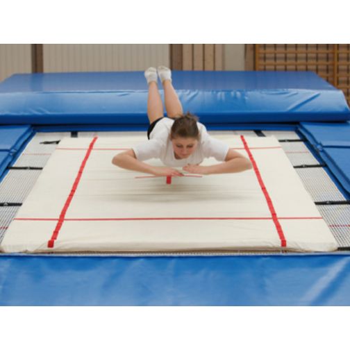 Trampoline Icepad®