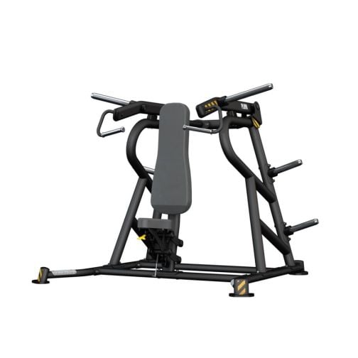 BH Fitness® Plate Loaded Shoulder Press