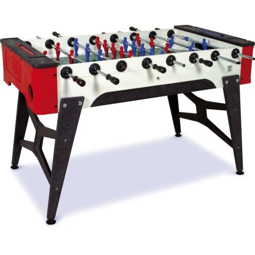 Norditalia® Outdoor Foosball Table Storm F-1