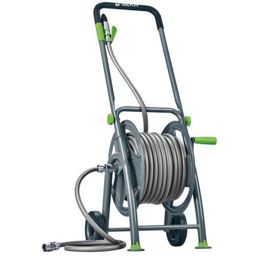 GEKA® plus Hose Reel P25SST