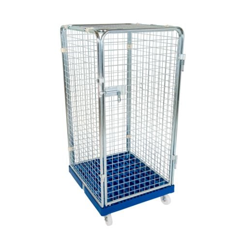 Ball Transport Rollbox M