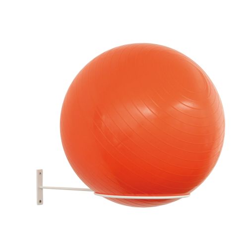 Kübler Sport® Gymnastics Ball Wall Mount