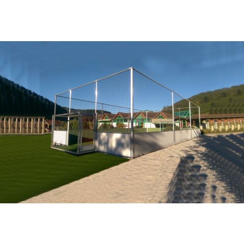 Soccer Court ARENA PRO