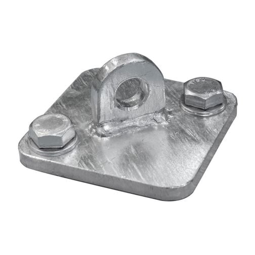 SPIETH® Ground Anchor