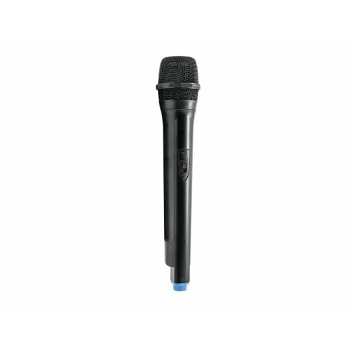 OMNITRONIC WAMS-65BT Wireless Microphone