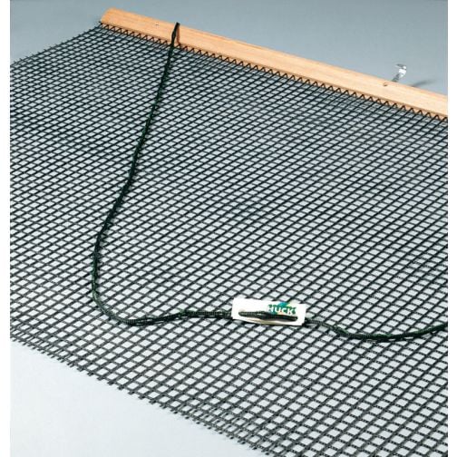 Tennis Court Drag Net