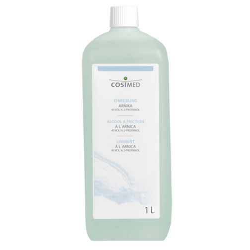 cosiMed® Arnica Rub