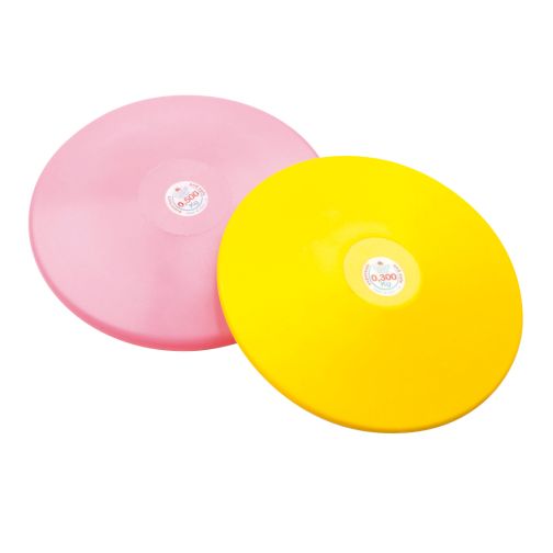 Trial® Discus SOFT & SAFE