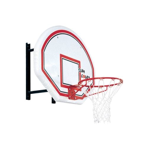 Streetball Set Harlem with Frame