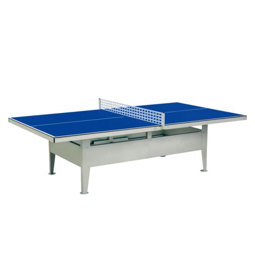 Sponeta® Table Tennis Table ACTIVELINE S6 Outdoor