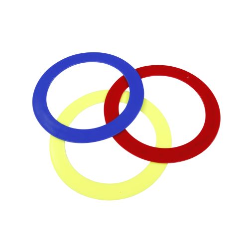 Juggling Rings