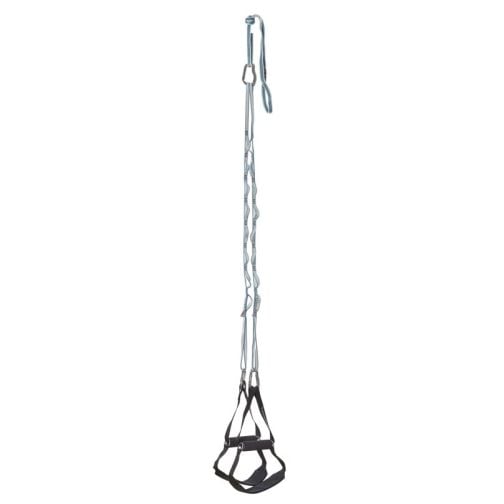Kübler Sport® Suspension Trainer Pro Light