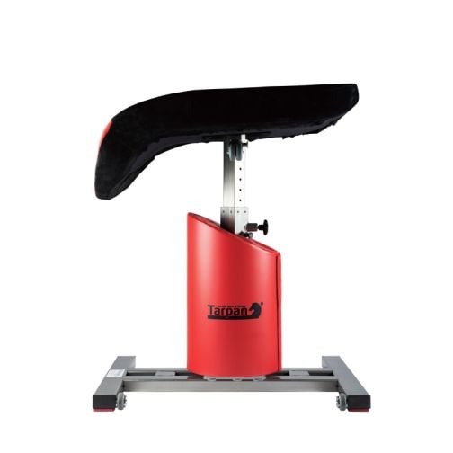 Tarpan® Vaulting table