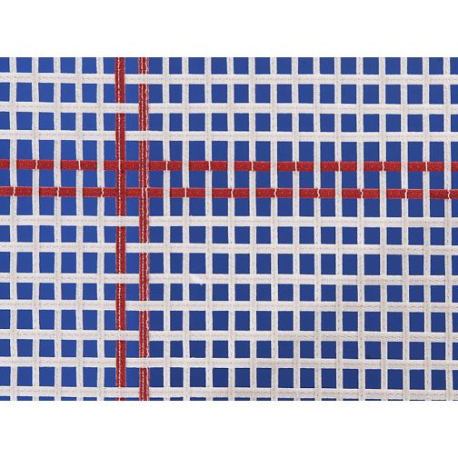 Jumping Mat 426 x 213 cm, 4 x 4 mm Nylon straps