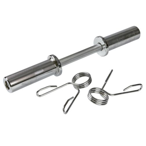 tanga sports® Dumbbell Barbell 50 mm