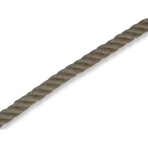 Swing rope for swing set