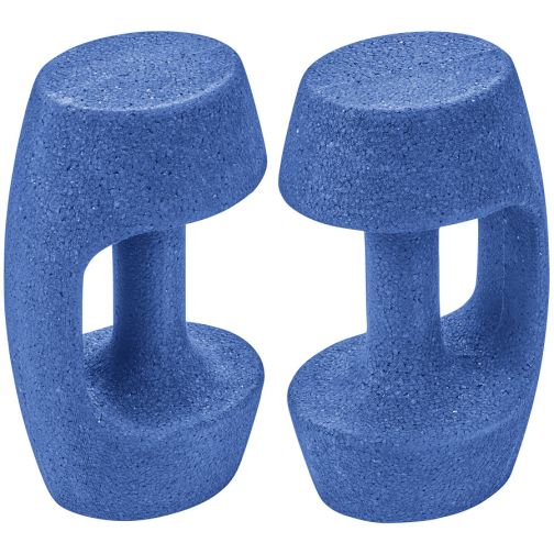 BECO® Aqua Dumbbell BEbell