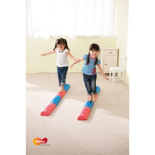 Weplay® Balancing Building Blocks, Set of 8