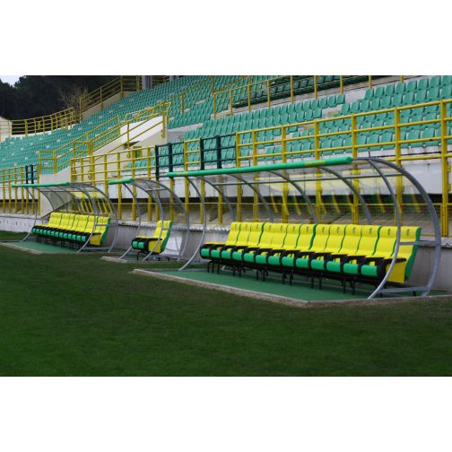 Player Cabin SUPERIOR