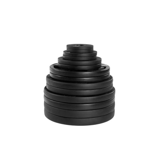 Eleiko® Vulcano Weight Plate Set