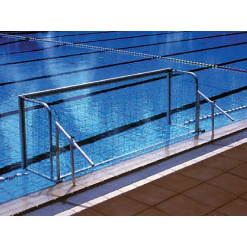 Aluminum ground sleeves 10 cm