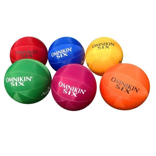 OMNIKIN® SIX Balls