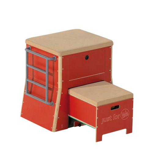 SPIETH® Multibox Just For Kids, filled