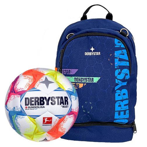 Derbystar® Recreational Set Bundesliga Kids