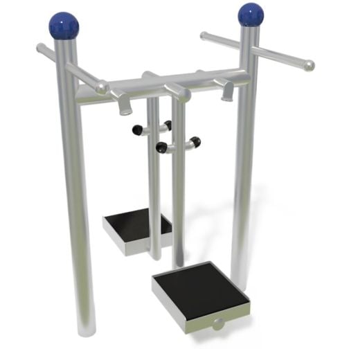 Art Outside® Mini Ski