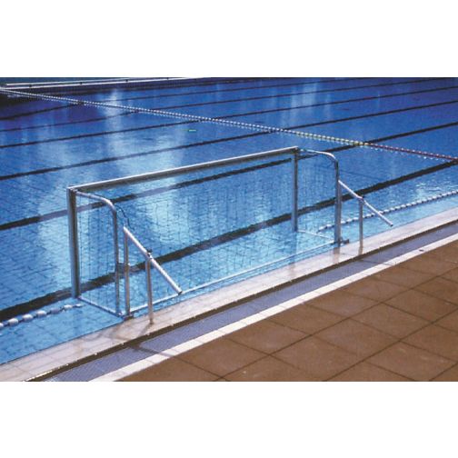 Water polo goals