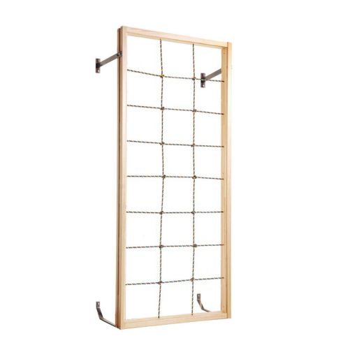 Kübler Sport Climbing Net Wall