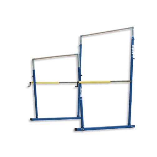 Steel cable tensioning for Bänfer® EXCLUSIVE tensioning parallel bars