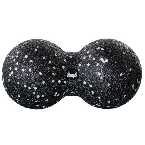 HEARTBEAT® Massage Double Ball