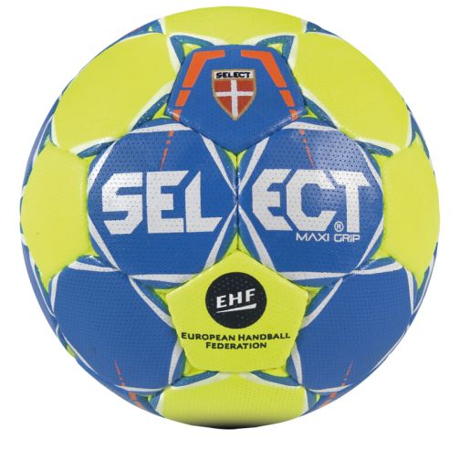 Select® Handball Maxi Grip 2.0
