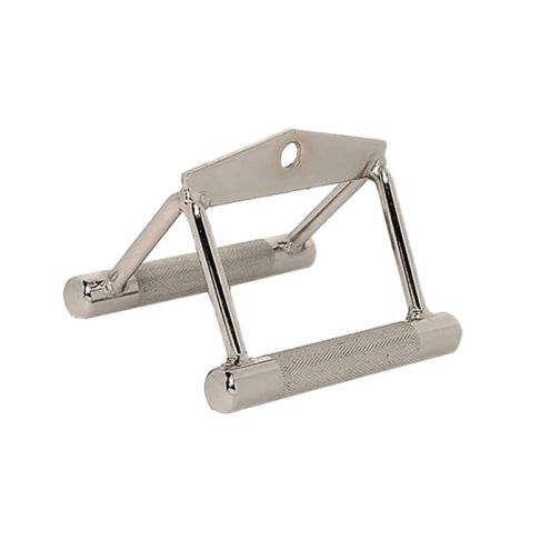 Body-Solid® Parallel Grip Rowing/Lat Pulldown