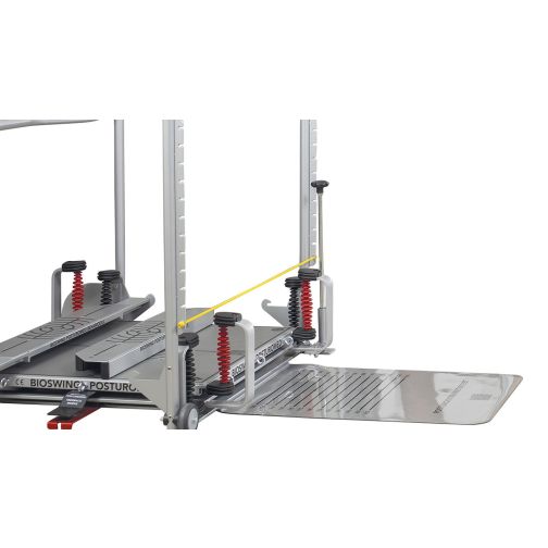 BIOSWING contact module for Posturomed® 202