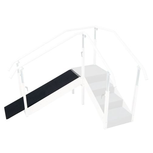 Ferrox® Ramp for Exercise Stairs