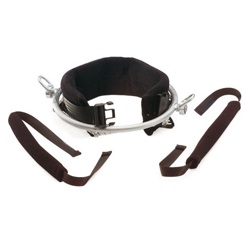SPIETH® vaulting belt