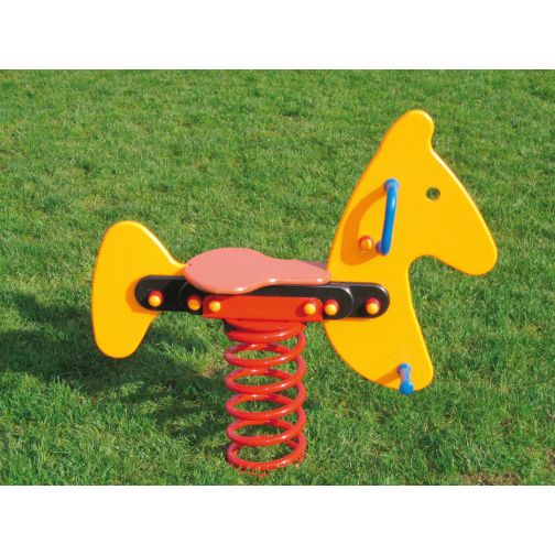 PLAYPARC® Spring Rocking Pony